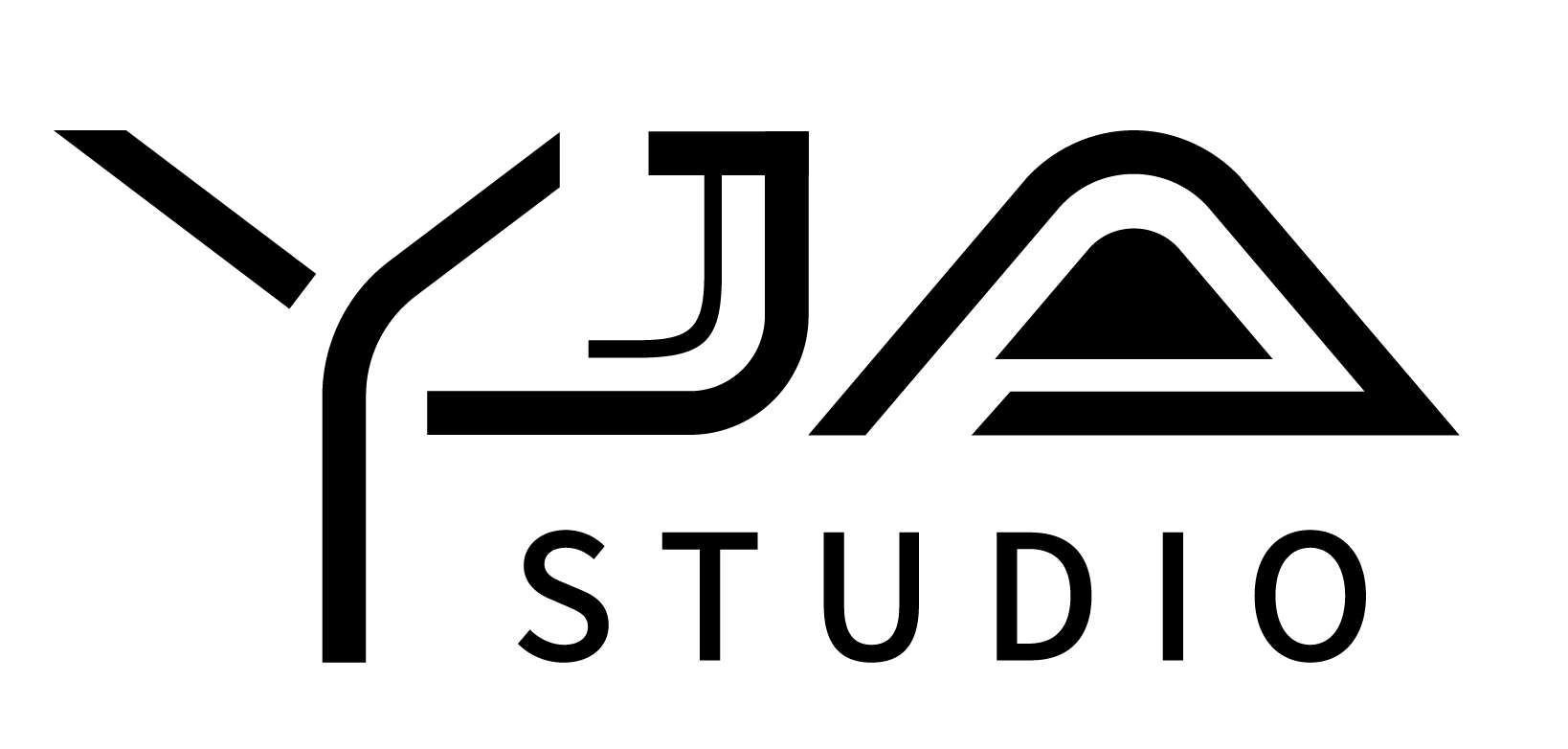YJA Studio Logo